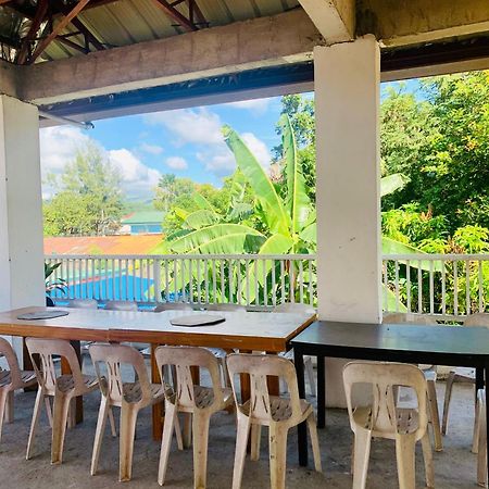 Perlies Inn Tanay Barkada House エクステリア 写真