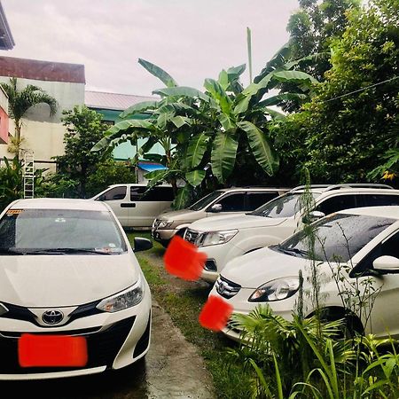Perlies Inn Tanay Barkada House エクステリア 写真