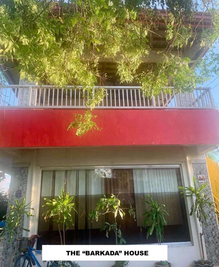 Perlies Inn Tanay Barkada House エクステリア 写真