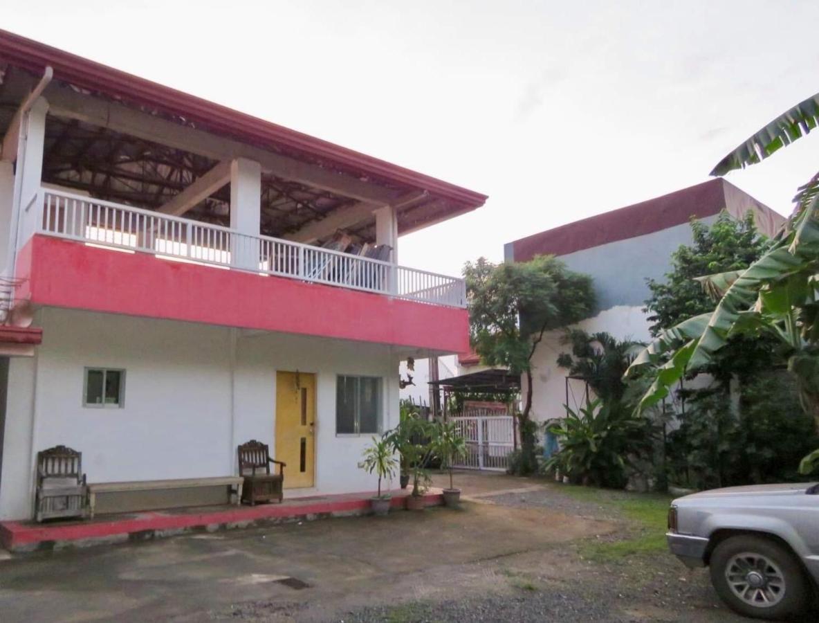 Perlies Inn Tanay Barkada House エクステリア 写真