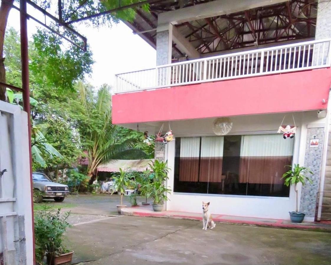 Perlies Inn Tanay Barkada House エクステリア 写真