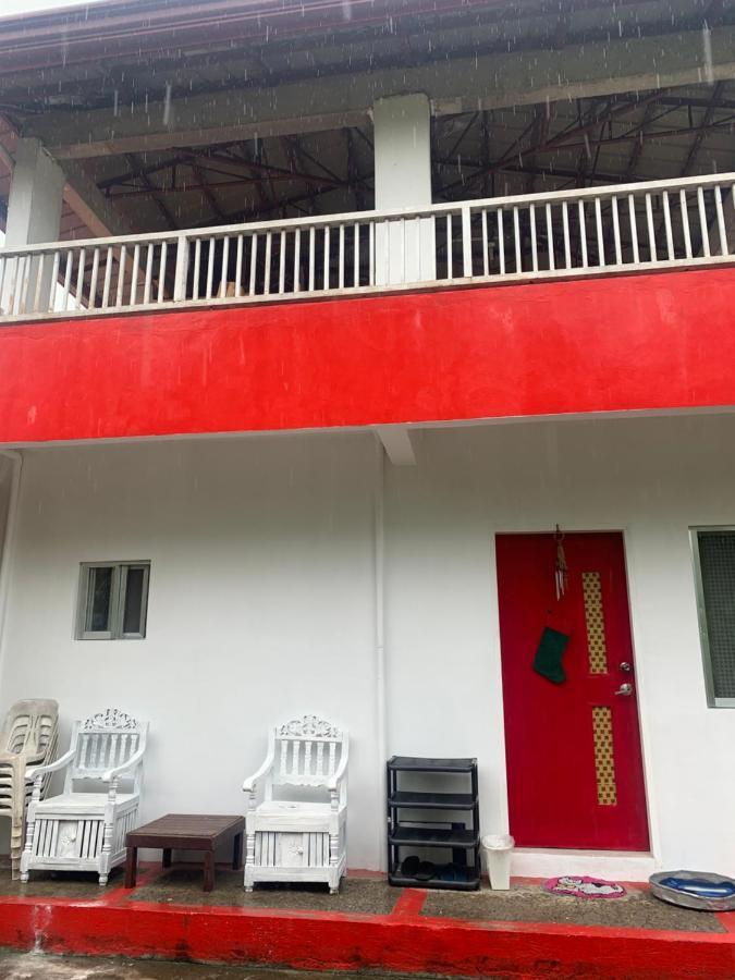 Perlies Inn Tanay Barkada House エクステリア 写真