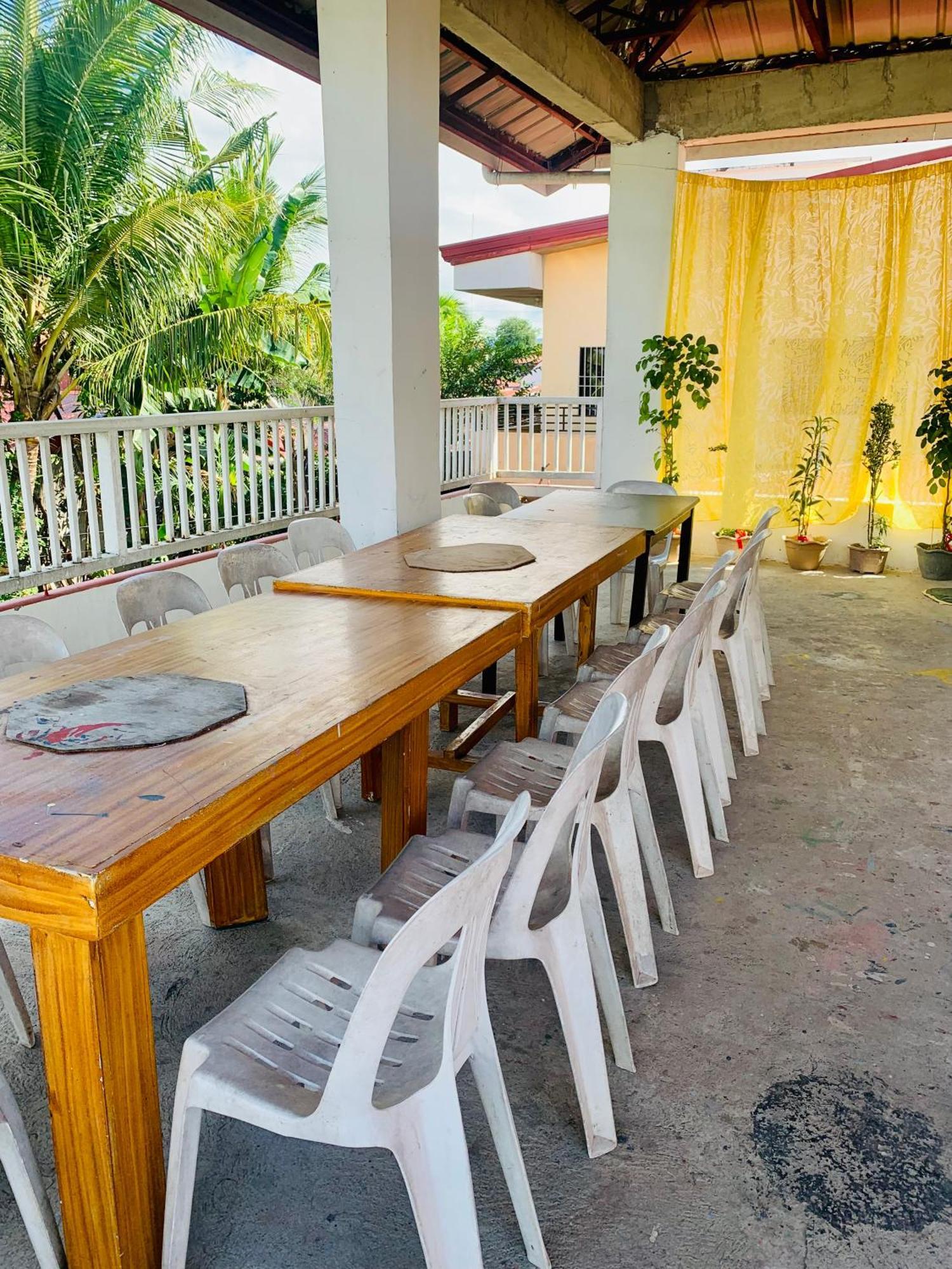Perlies Inn Tanay Barkada House エクステリア 写真