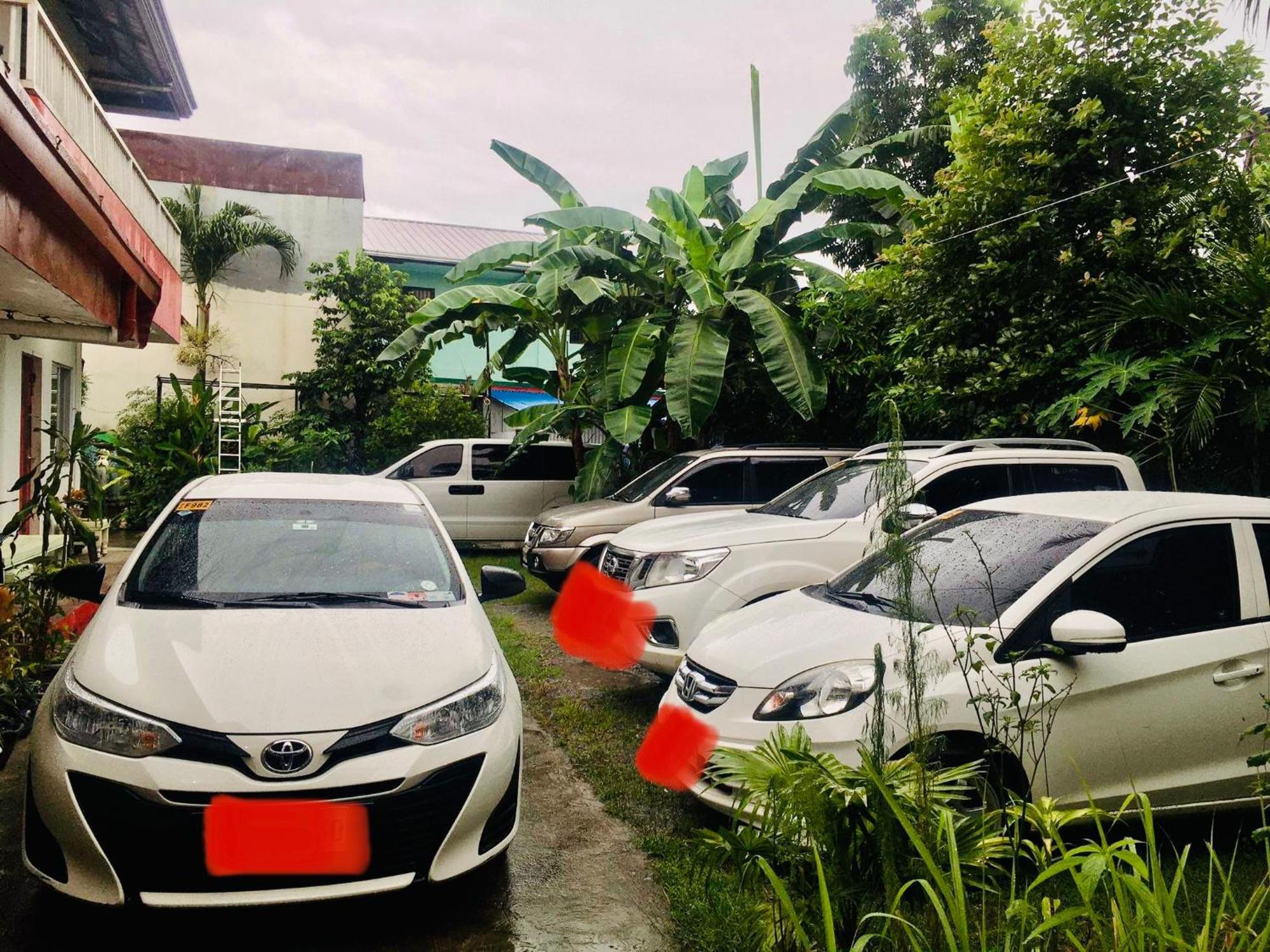 Perlies Inn Tanay Barkada House エクステリア 写真